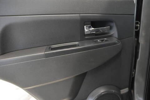 2012 Jeep Liberty Latitude