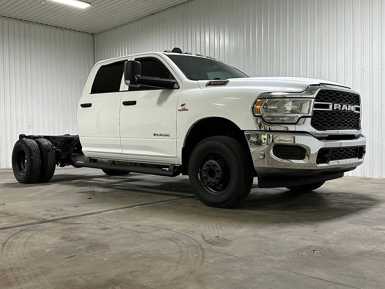 2022 Ram 3500 for sale at Southern Diesel Truck Co. in Oswego, NY