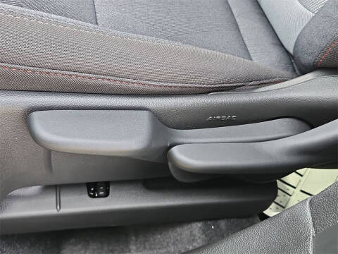 2025 Chevrolet Trax RS