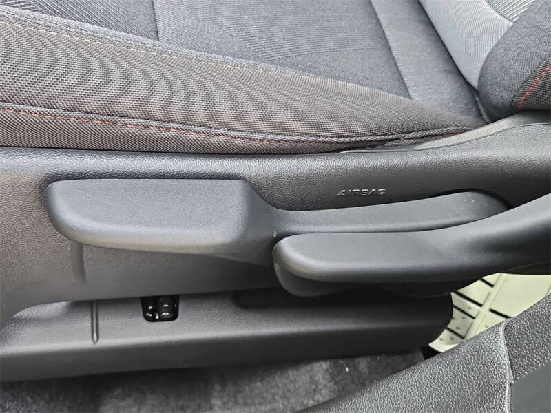 2025 Chevrolet Trax RS