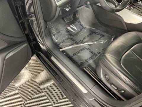 2013 Audi A6 2.0T Premium