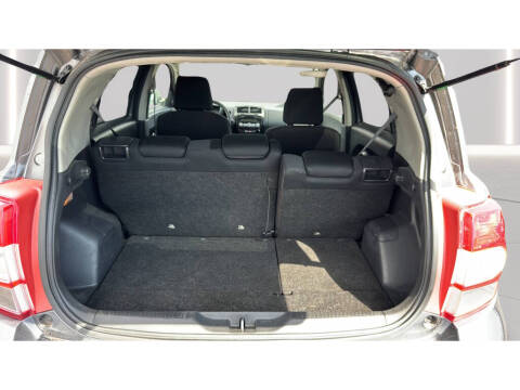 2008 Scion xD