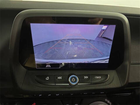 2024 Chevrolet Camaro SS