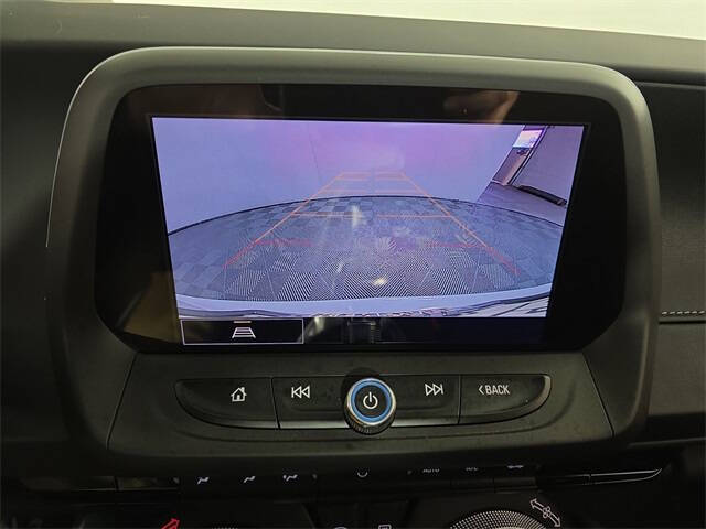 2024 Chevrolet Camaro SS