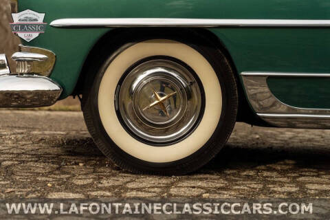 1954 Chrysler New Yorker