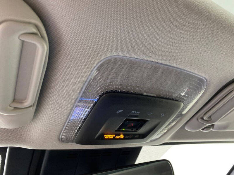 2025 Toyota Prius Nightshade