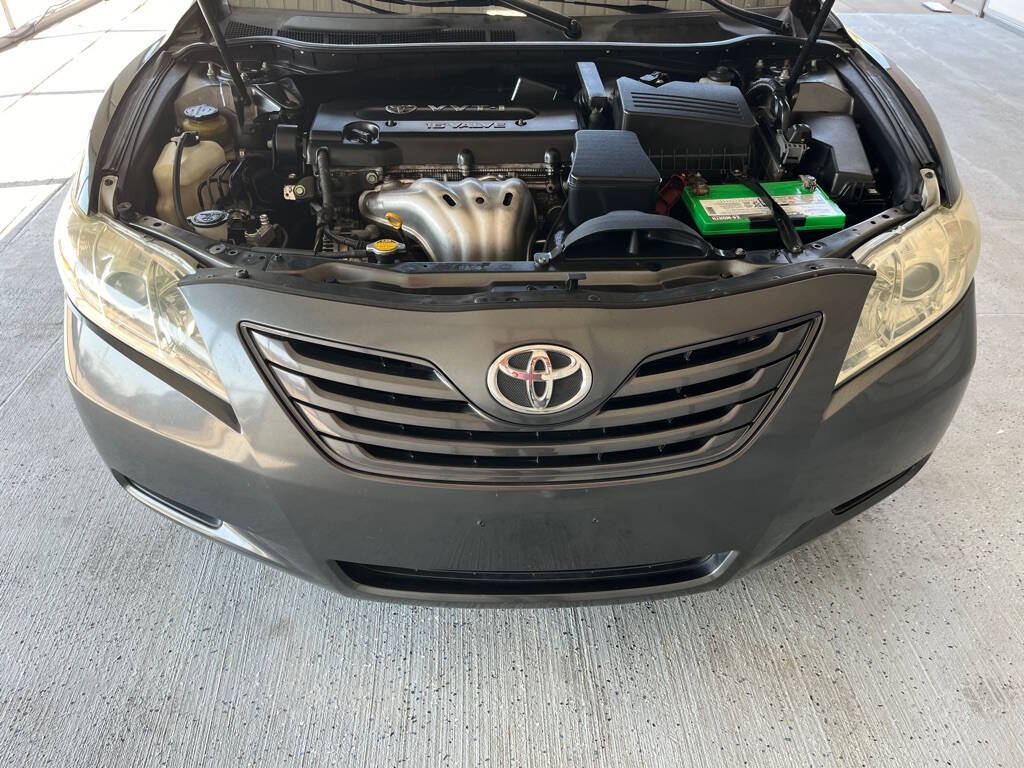 2009 Toyota Camry for sale at Auto Haus Imports in Grand Prairie, TX