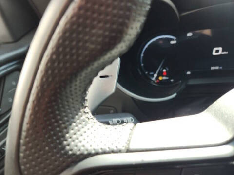 2024 Alfa Romeo Stelvio Sprint