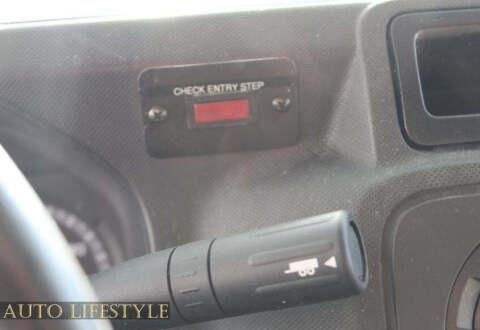 2014 Ford E-Series E-450 SD