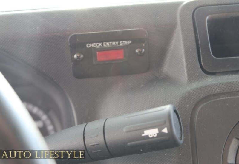 2014 Ford E-Series E-450 SD