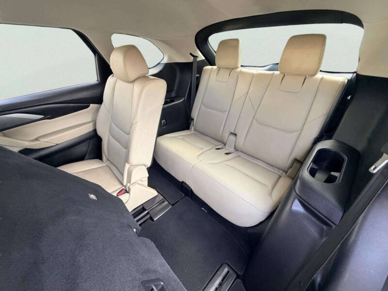 2018 Mazda CX-9 Touring