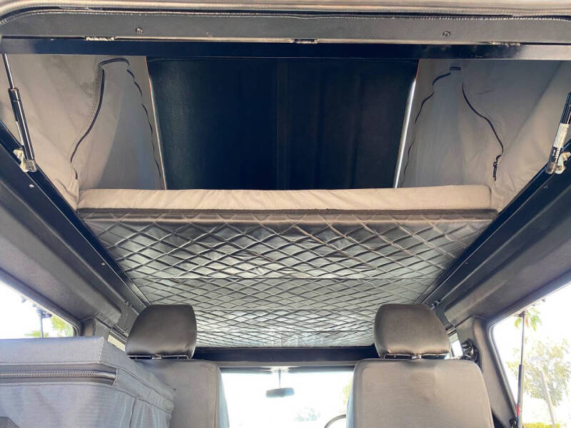 1995 Land Rover Defender 90