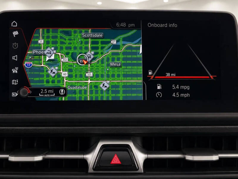 2020 Toyota GR Supra Launch Edition