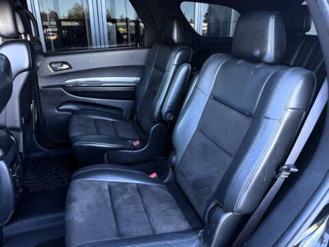 2019 Dodge Durango GT Plus
