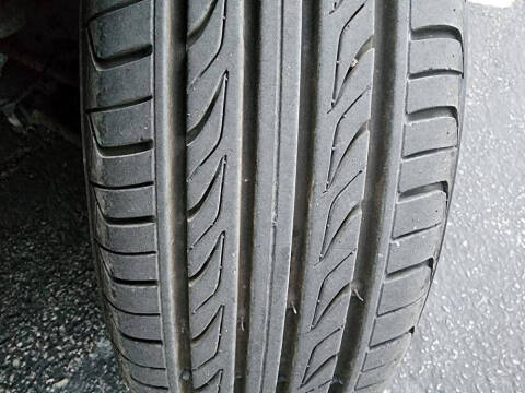 2020 Mitsubishi Mirage G4