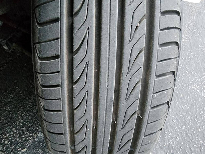 2020 Mitsubishi Mirage G4