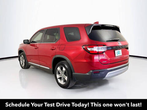 2023 Honda Pilot EX-L