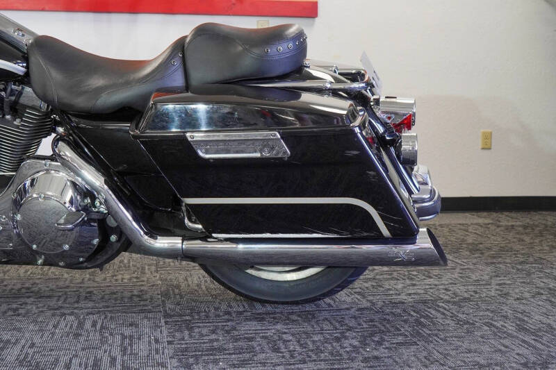 2003 Harley-Davidson Road King