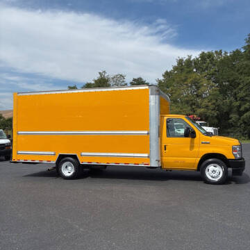 2021 Ford E-Series E-350 SD