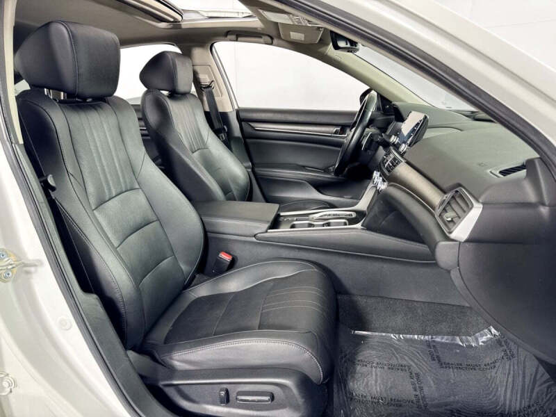 2020 Honda Accord Touring