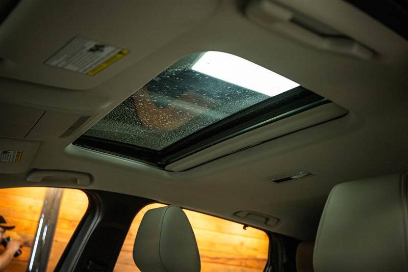 2024 Mazda CX-90 Plug-in Hybrid Preferred