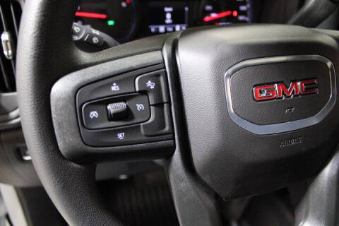 2026 GMC Sierra 2500HD Pro