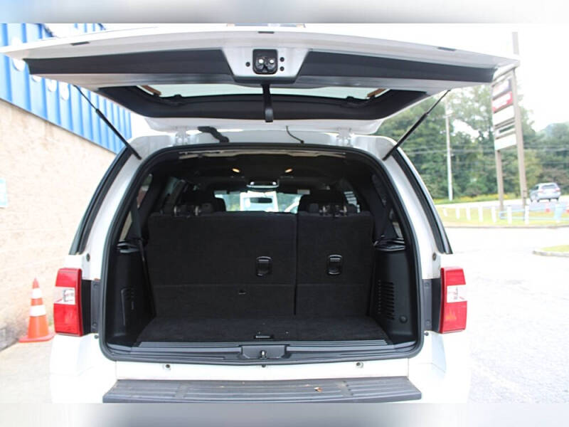 2016 Ford Expedition