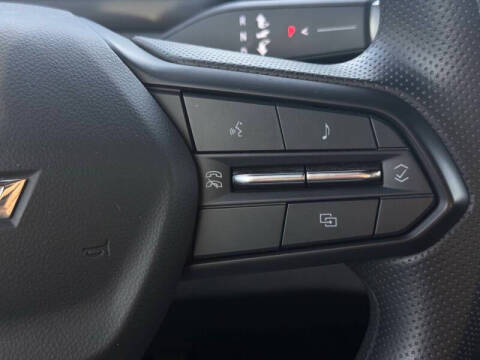 2024 Chevrolet Silverado EV Work Truck