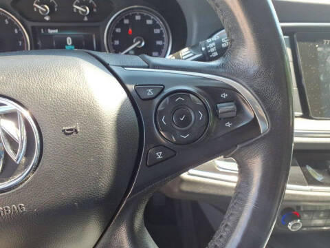 2019 Buick Enclave Essence