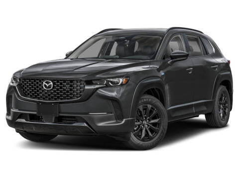 2026 Mazda CX-50 Hybrid Premium