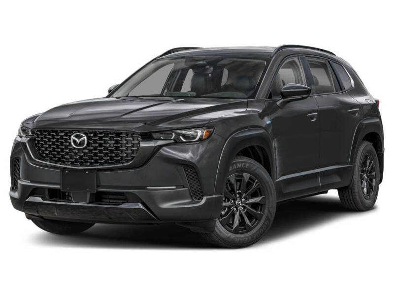 2026 Mazda CX-50 Hybrid Premium