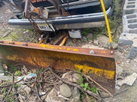 1980 Chevrolet Blazer