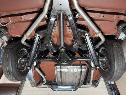 1958 Chevrolet Impala