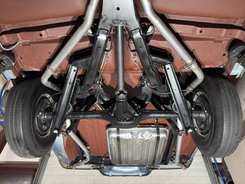 1958 Chevrolet Impala