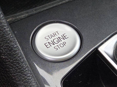 2023 Volkswagen Tiguan SE R-Line Black 4Motion