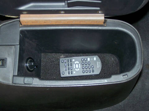 2003 Ford Mustang SVT Cobra