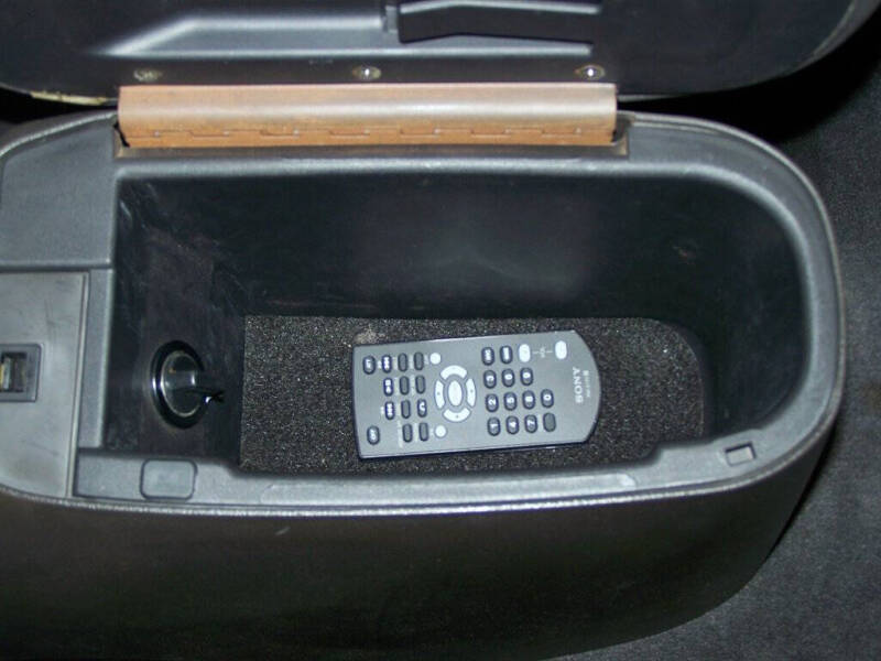 2003 Ford Mustang SVT Cobra