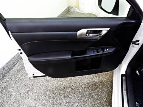 2016 Lexus CT 200h