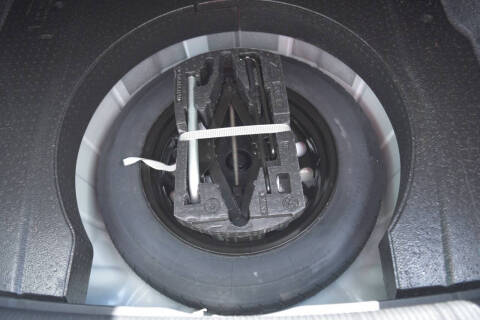 2014 Volkswagen Passat 1.8T SE