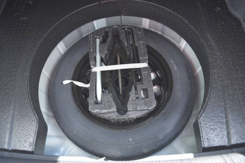 2014 Volkswagen Passat 1.8T SE