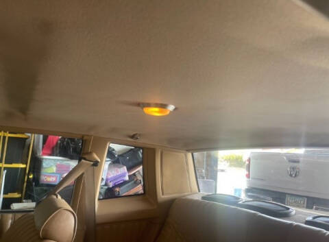 1985 Chevrolet Monte Carlo