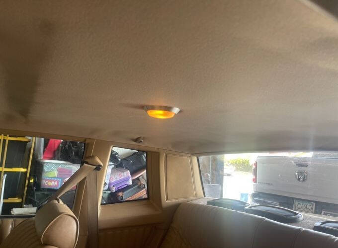 1985 Chevrolet Monte Carlo