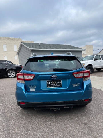 2017 Subaru Impreza Premium