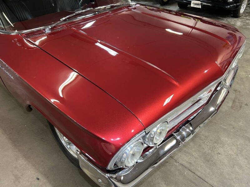 1960 Chevrolet El Camino