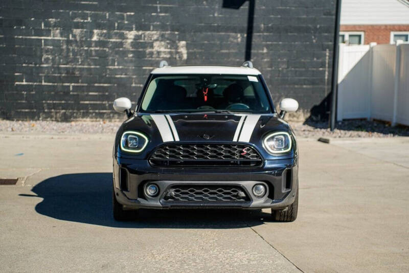 2023 MINI Countryman