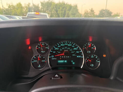 2023 Chevrolet Express LS 3500