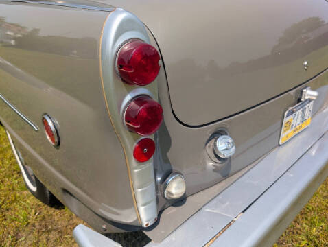 1979 Checker Marathon