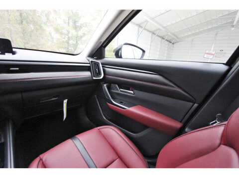 2026 Mazda CX-50 Hybrid Premium