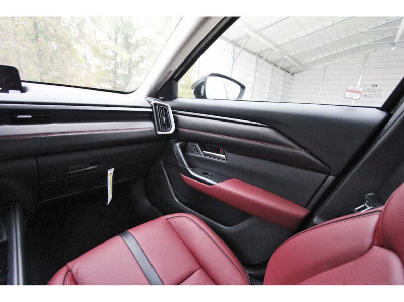 2026 Mazda CX-50 Hybrid Premium