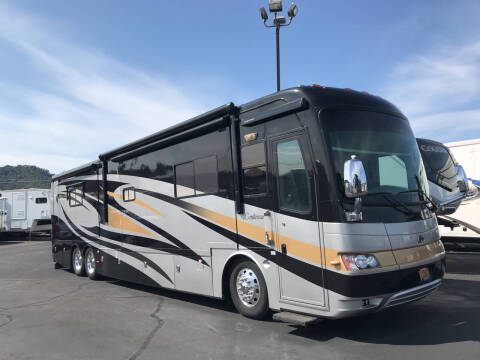 2008 Beaver Contessa